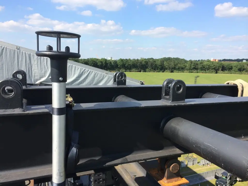 WindSonic Glastonbury 2