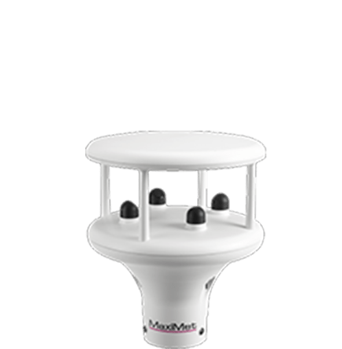 MaxiMet GMX 200 Compact Weather Station