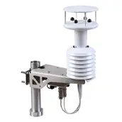 MetConnect One ultrasonic weaather station with multi parameters