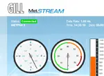 Mscan metstream software from Gill Instruments