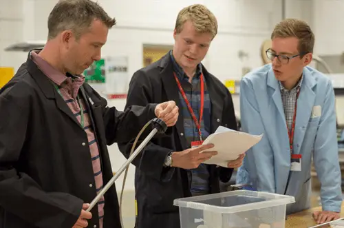 About Gill Instruments Meteorological Technology