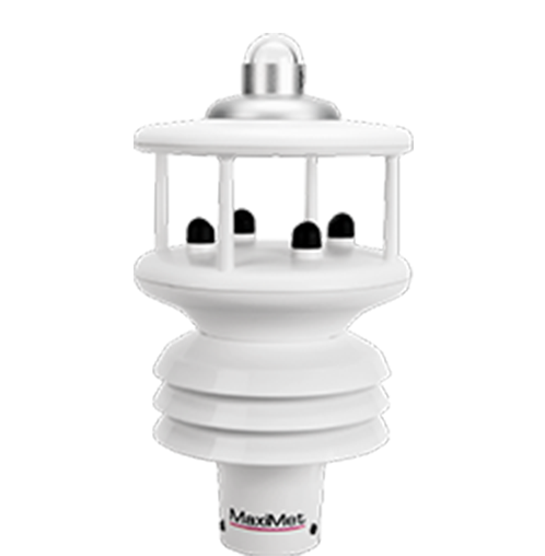 MaxiMet GMX 501 Compact Weather Station