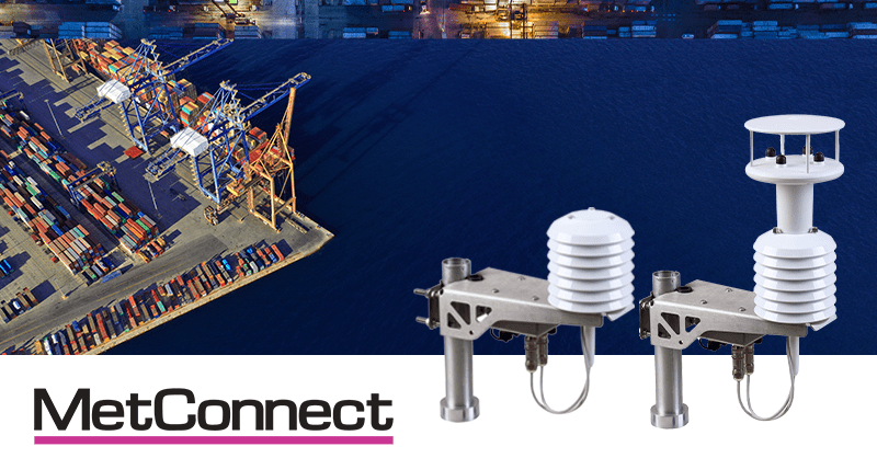 Gill Instruments | MetConnect Enquiry