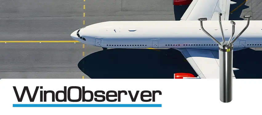 WindObserver 1