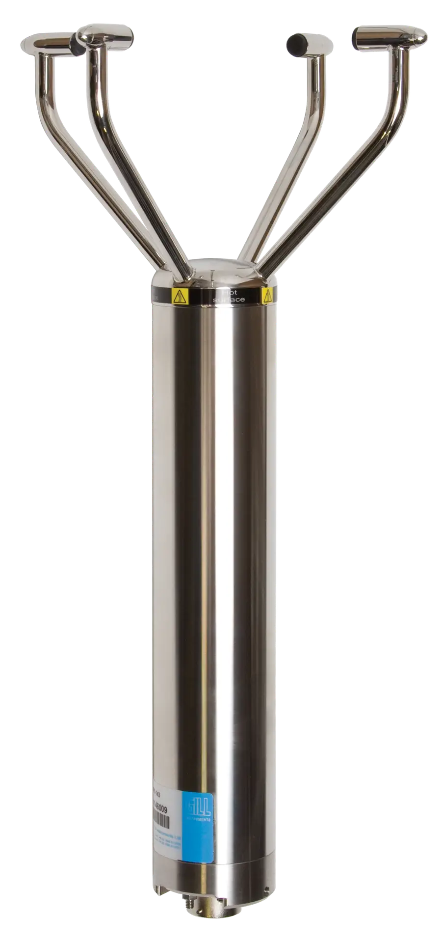 WindObserver ultrasonic anemometer
