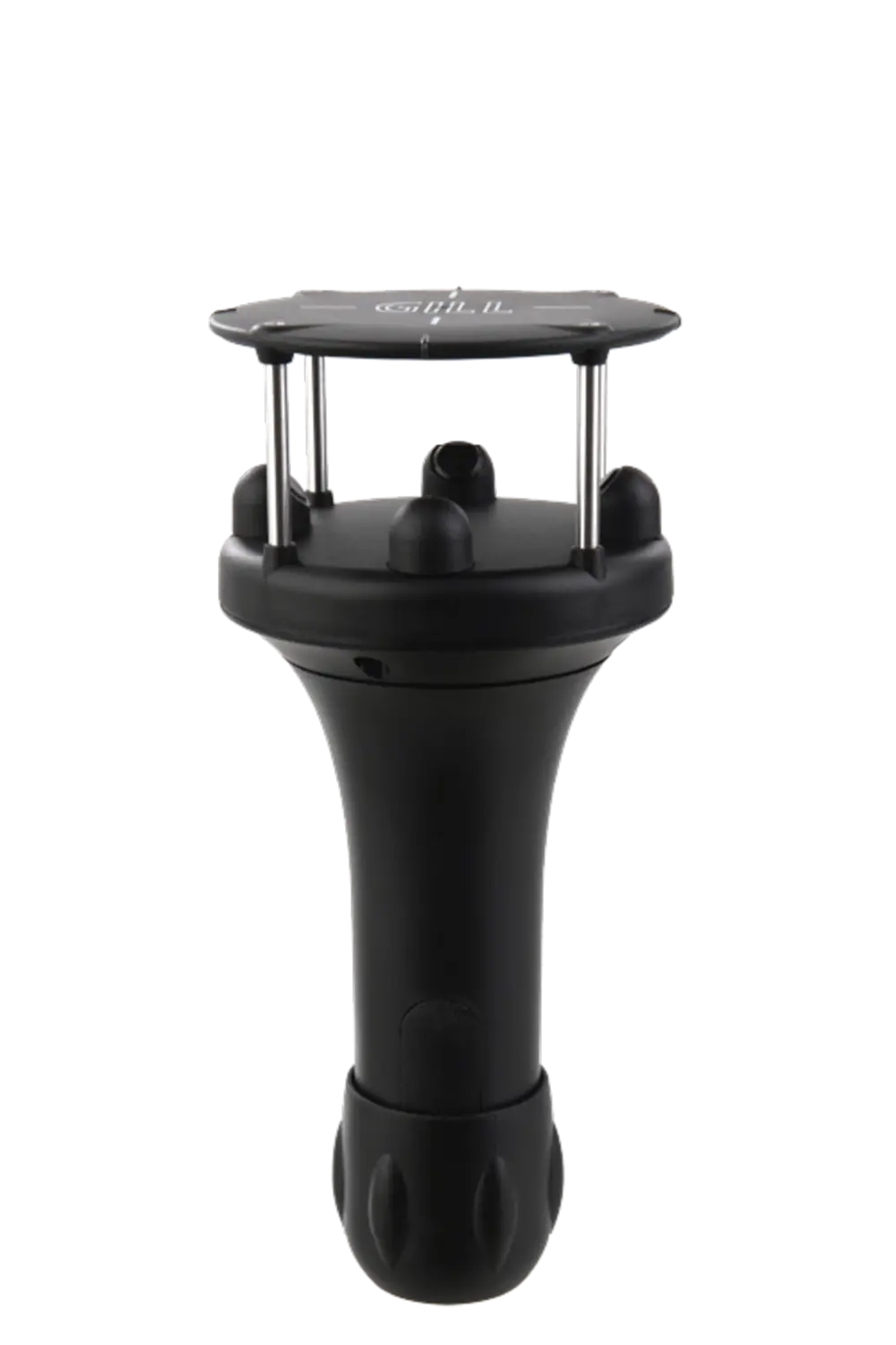 WindUltra extremely tough, high accuracy ultrasonic wind sensor.