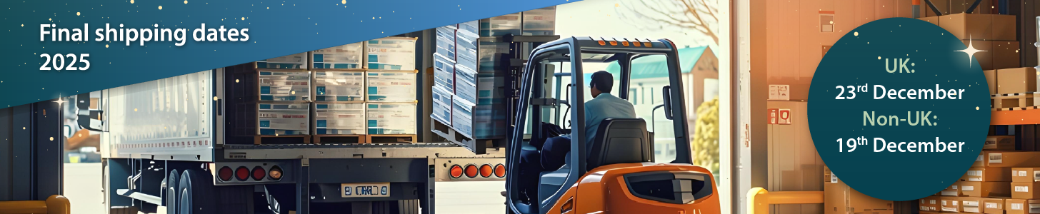 Gill Final Shipping Dates Website Banner 2025