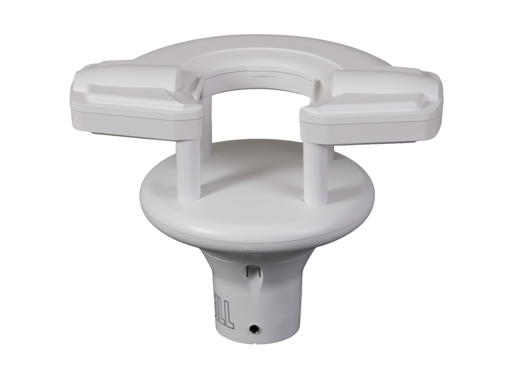 Gill Instruments | TruMet PW100 MaxiMet GMX603 Datasheet Download