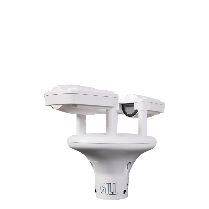 Gill Instruments | TruMet PW100 MaxiMet GMX603 Datasheet Download