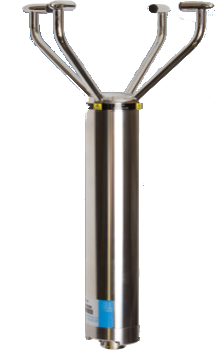 WindObserver 90 stainless steel ultrasonic anemometer