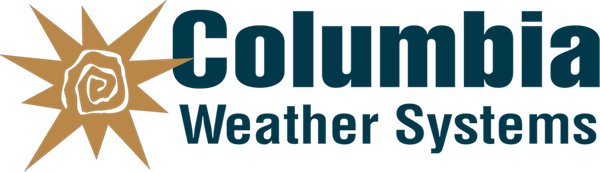 Columbia Weather Systems