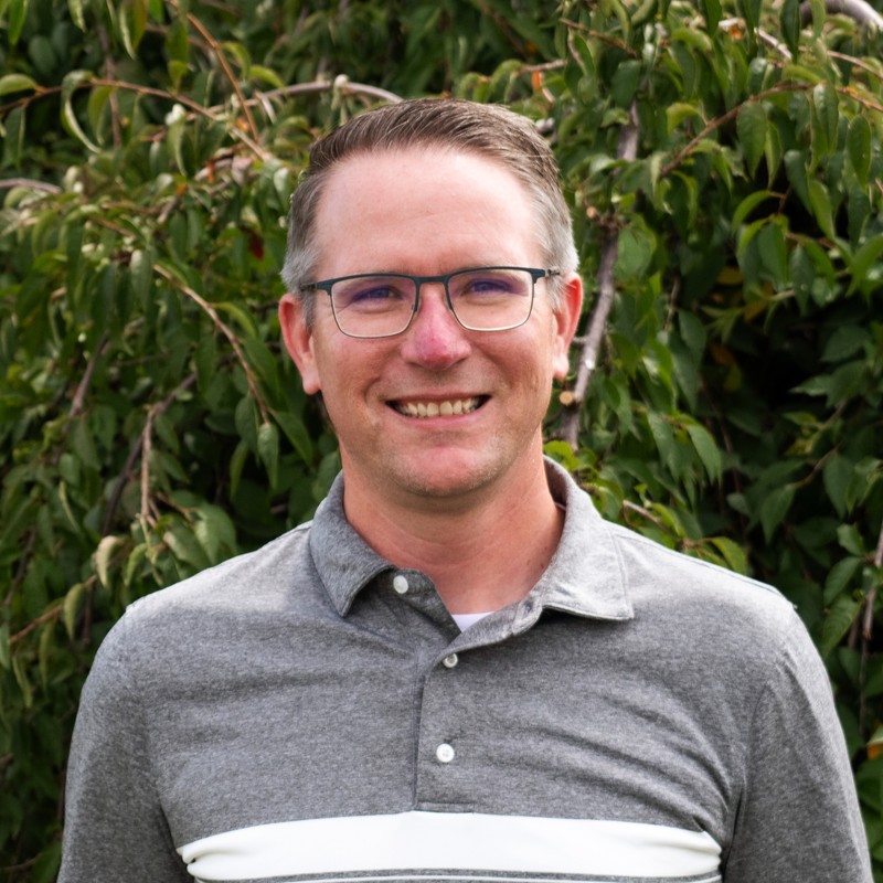 Paul Nieberding