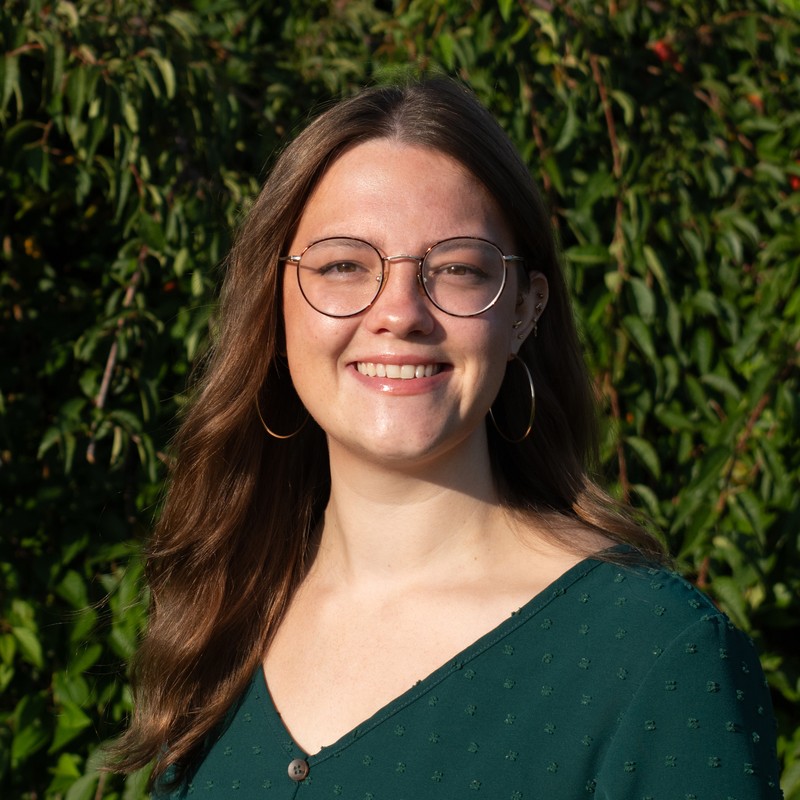 Samantha Baxter, Managing Editor at Fondriest Environmental.