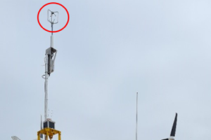 Gill-R3-3-axis-Research-anemometer-chosen-by-Plymouth-Marine-Laboratory-to-research-and-develop-real-time-motion-correction