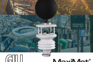 MaxiMet Heat Stress for Press Usef MaxiMet Heat Stress for Press Usef